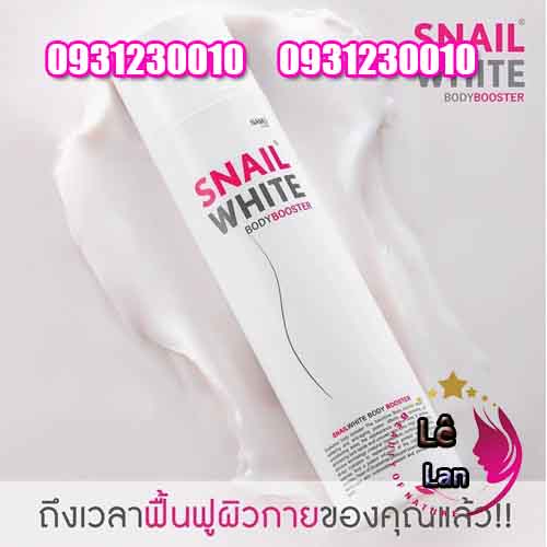 snail white body cream-1