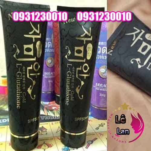 KEM L-GLUTATHIONE SPF50-2