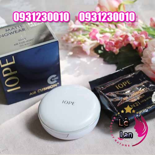 phấn nước iope-3